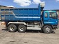 Isuzu Грузовики 1998 СИНИЙ